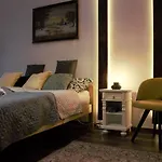 Apartment Kishaz *