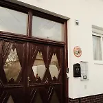 Kishaz Διαμέρισμα Έγκερ