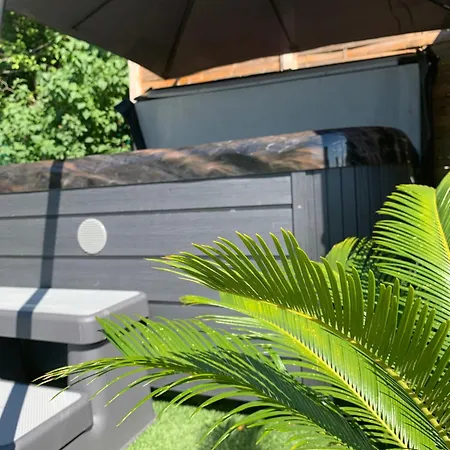 Kishaz Апартаменты