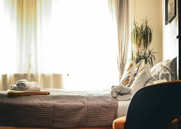 Kishaz شقة إغير